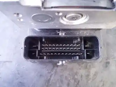 Автозапчастина б/у абс для citroen c-elysée shine посилання на oem iam 9817031680 p3-a8-18-4 
