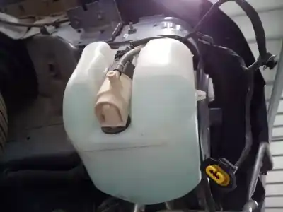 Second-hand car spare part windscreen washer bottle for citroen c-elysée shine oem iam references 