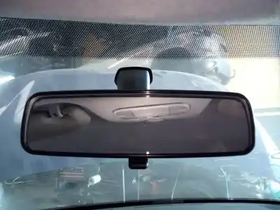 Second-hand car spare part Interior Rearview Mirror for CITROEN C-ELYSÉE Shine OEM IAM references   