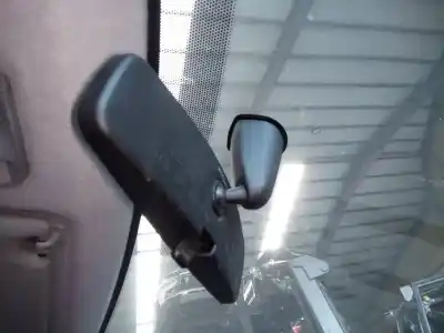 Second-hand car spare part interior rearview mirror for citroen c-elysée shine oem iam references   