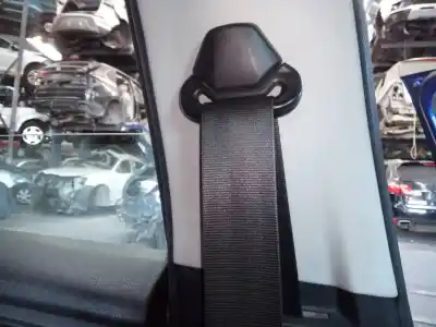 Автозапчастина б/у комплект подушки безпеки для citroen c-elysée shine посилання на oem iam 9805630180  620595200