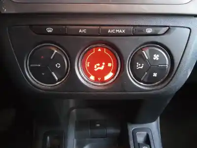 Автозапчастина б/у клімат-контроль для CITROEN C-ELYSÉE Shine Посилання на OEM IAM   
