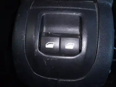Second-hand car spare part rear right power window switch for citroen c-elysée shine oem iam references 