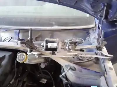 Peça sobressalente para automóvel em segunda mão Motor Do Limpa Para Brisas por CITROEN C-ELYSÉE Shine Referências OEM IAM 9675018280  
