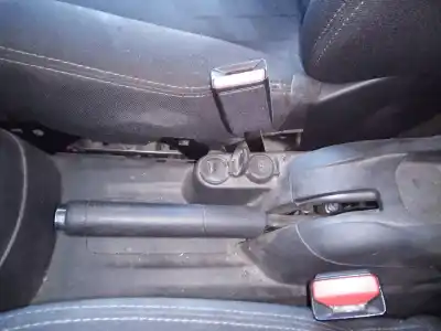 Piesă de schimb auto la mâna a doua MANETA FRANA DE MANA pentru CITROEN C-ELYSÉE  Referințe OEM IAM   