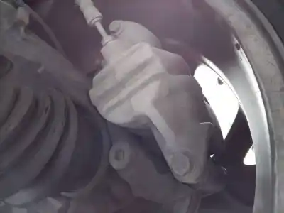 Second-hand car spare part front left brake caliper for citroen c-elysée shine oem iam references 