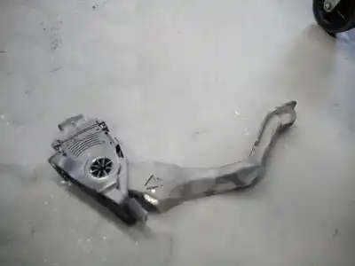 İkinci el araba yedek parçası GAZ PEDALI için CITROEN C-ELYSÉE  OEM IAM referansları 9671433780  6PV00994980
