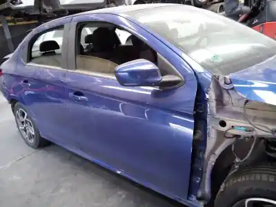 Second-hand car spare part front right door for citroen c-elysée shine oem iam references   