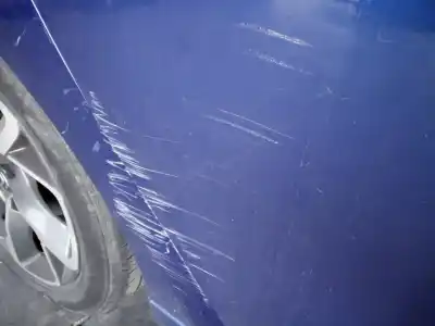 İkinci el araba yedek parçası arka sag kapi için citroen c-elysée shine oem iam referansları   