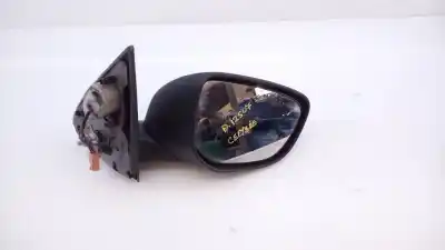 Pezzo di ricambio per auto di seconda mano RETROVISORE DESTRO per CITROEN C-ELYSÉE  Riferimenti OEM IAM  E1-A4-3-1 