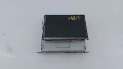 Автозапчастина б/у GPS НАВІГАЦІЙНА СИСТЕМА для CITROEN C-ELYSÉE  Посилання на OEM IAM 9812046980 E3-B2-13-2 