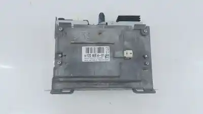 Автозапчастина б/у gps навігаційна система для citroen c-elysée shine посилання на oem iam 9812046980 e3-b2-13-2 