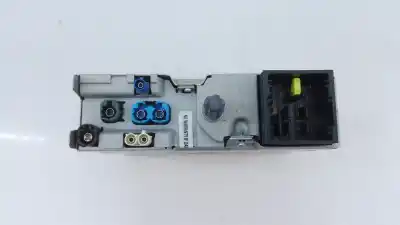 Автозапчастина б/у gps навігаційна система для citroen c-elysée shine посилання на oem iam 9812046980 e3-b2-13-2 