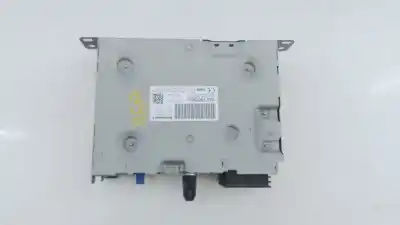 Автозапчастина б/у gps навігаційна система для citroen c-elysée shine посилання на oem iam 9812046980 e3-b2-13-2 