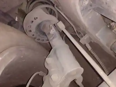 Tweedehands auto-onderdeel schokbreker rechts voor voor hyundai i40 tecno blue oem iam-referenties 