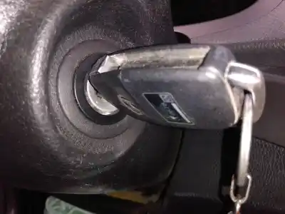 Tweedehands auto-onderdeel antidiefstal apparaat voor hyundai i40 tecno blue oem iam-referenties 