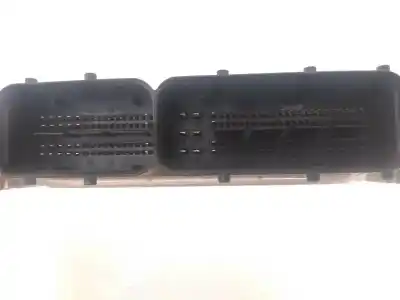 Second-hand car spare part ecu engine control for hyundai i40 tecno blue oem iam references 391202a208 e3-a3-40-1 0281018491