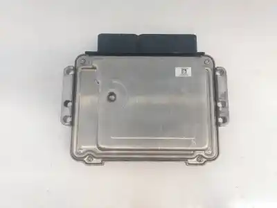 Second-hand car spare part ecu engine control for hyundai i40 tecno blue oem iam references 391202a208 e3-a3-40-1 0281018491