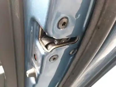 Tweedehands auto-onderdeel achter rechts deurslot voor hyundai i40 tecno blue oem iam-referenties 