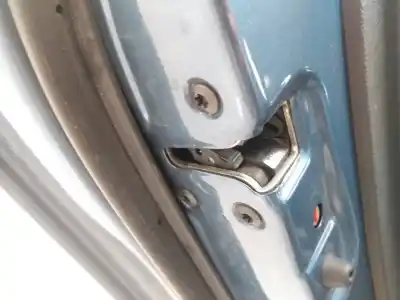 Tweedehands auto-onderdeel achter links deurslot voor hyundai i40 tecno blue oem iam-referenties 