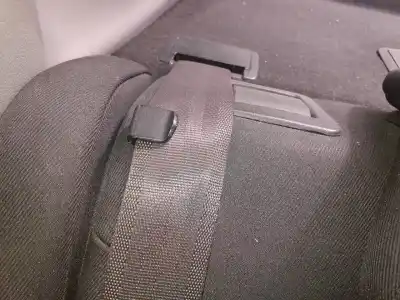 Tweedehands auto-onderdeel veiligheidsriem rechts achter voor hyundai i40 tecno blue oem iam-referenties 