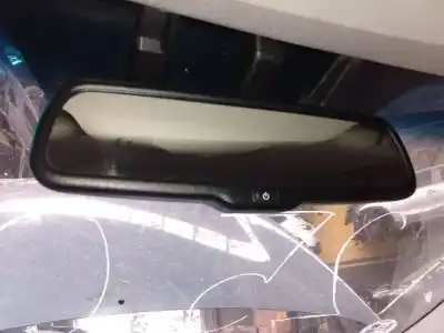 Tweedehands auto-onderdeel binnenspiegel voor hyundai i40 tecno blue oem iam-referenties 