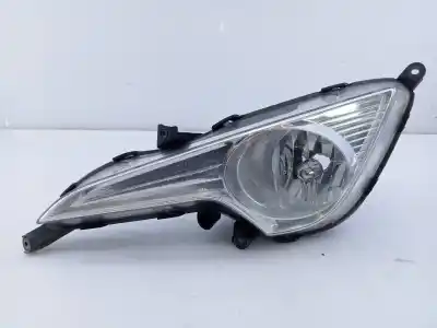 Tweedehands auto-onderdeel linker mistlamp voor hyundai i40 tecno blue oem iam-referenties 