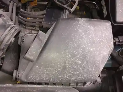 Tweedehands auto-onderdeel luchtfilter voor hyundai i40 tecno blue oem iam-referenties 