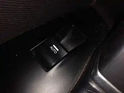 Tweedehands auto-onderdeel bediening links achterruiten voor hyundai i40 tecno blue oem iam-referenties 