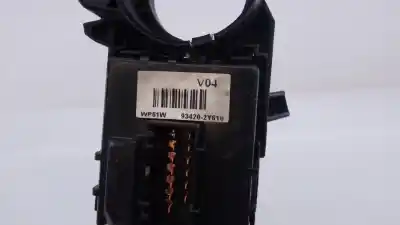 Second-hand car spare part indicator switch for hyundai i40 tecno blue oem iam references 934103z000 e3-a3-24-1 934202y610