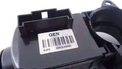 Second-hand car spare part indicator switch for hyundai i40 tecno blue oem iam references 934103z000 e3-a3-24-1 934202y610