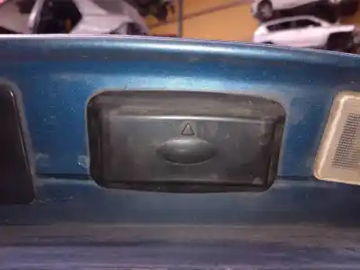 Tweedehands auto-onderdeel handgreep buitenpoort voor hyundai i40 tecno blue oem iam-referenties 