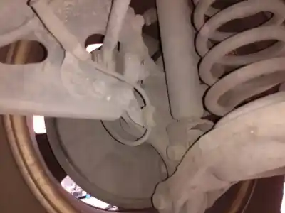 Tweedehands auto-onderdeel knokkel rechts achter voor hyundai i40 tecno blue oem iam-referenties 