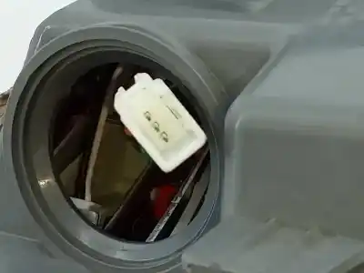 Second-hand car spare part right tailgate light for hyundai i40 tecno blue oem iam references  e2-b5-53-2 