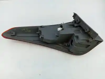 Second-hand car spare part right tailgate light for hyundai i40 tecno blue oem iam references  e2-b5-53-2 