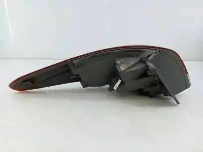 Second-hand car spare part right tailgate light for hyundai i40 tecno blue oem iam references  e2-b5-53-2 