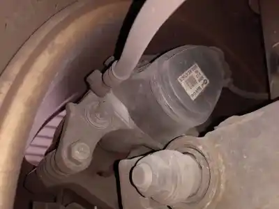 Tweedehands auto-onderdeel remklauw links achter voor hyundai i40 tecno blue oem iam-referenties 8529032