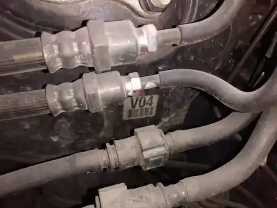 Tweedehands auto-onderdeel rem servo voor hyundai i40 tecno blue oem iam-referenties 