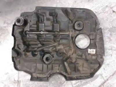 Second-hand car spare part engine cover for hyundai i40 tecno blue oem iam references   