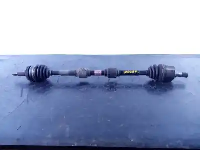 Tweedehands auto-onderdeel transmissie rechts voor voor hyundai i40 tecno blue oem iam-referenties 495013z350