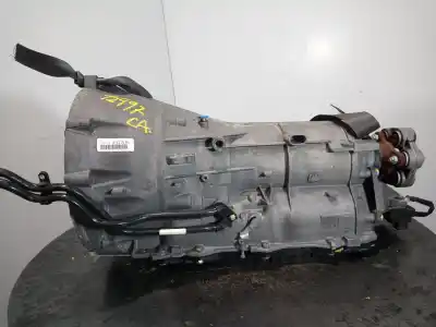 Peça sobressalente para automóvel em segunda mão caixa de velocidades por bmw serie 5 touring (f11) 520d referências oem iam ga8hp45z
