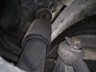 Peça sobressalente para automóvel em segunda mão amortecedor traseiro esquerdo por bmw serie 5 touring (f11) 520d referências oem iam 