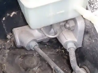 Peça sobressalente para automóvel em segunda mão bomba de travões por bmw serie 5 touring (f11) 520d referências oem iam 