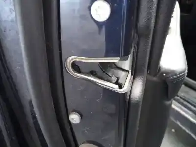 Peça sobressalente para automóvel em segunda mão fechadura da porta dianteira esquerda por bmw serie 5 touring (f11) 520d referências oem iam 