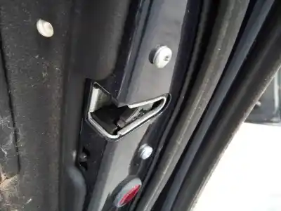 Peça sobressalente para automóvel em segunda mão fechadura da porta traseira direita por bmw serie 5 touring (f11) 520d referências oem iam 