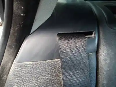 Pièce détachée automobile d'occasion Ceinture De Sécurité Arrière Droite pour BMW SERIE 5 TOURING (F11) 520d Références OEM IAM   