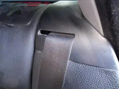 Pièce détachée automobile d'occasion Ceinture De Securite Arriere Gauche pour BMW SERIE 5 TOURING (F11) 520d Références OEM IAM   