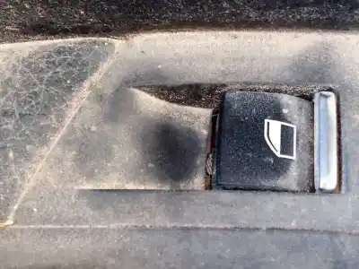 Peça sobressalente para automóvel em segunda mão botão / interruptor elevador vidro dianteiro direito por bmw serie 5 touring (f11) 520d referências oem iam 