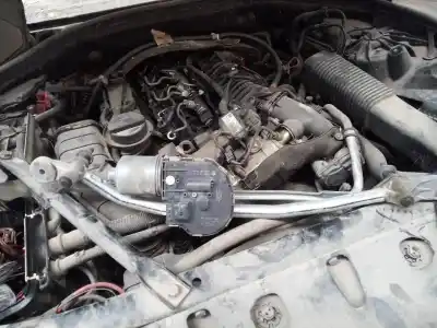 Peça sobressalente para automóvel em segunda mão motor do limpa para brisas por bmw serie 5 touring (f11) 520d referências oem iam 7308771