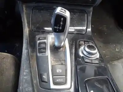 Peça sobressalente para automóvel em segunda mão alavanca de velocidades por bmw serie 5 touring (f11) 520d referências oem iam 